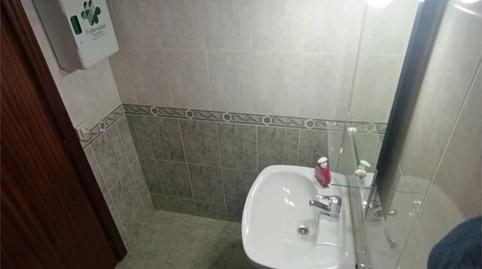 Foto 4 de Planta baixa de lloguer a Carrer del Degà Martí, 12, Parque Ribalta - Plaza de Toros, Castellón