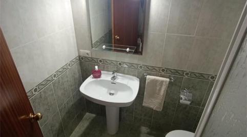 Foto 5 de Planta baixa de lloguer a Carrer del Degà Martí, 12, Parque Ribalta - Plaza de Toros, Castellón