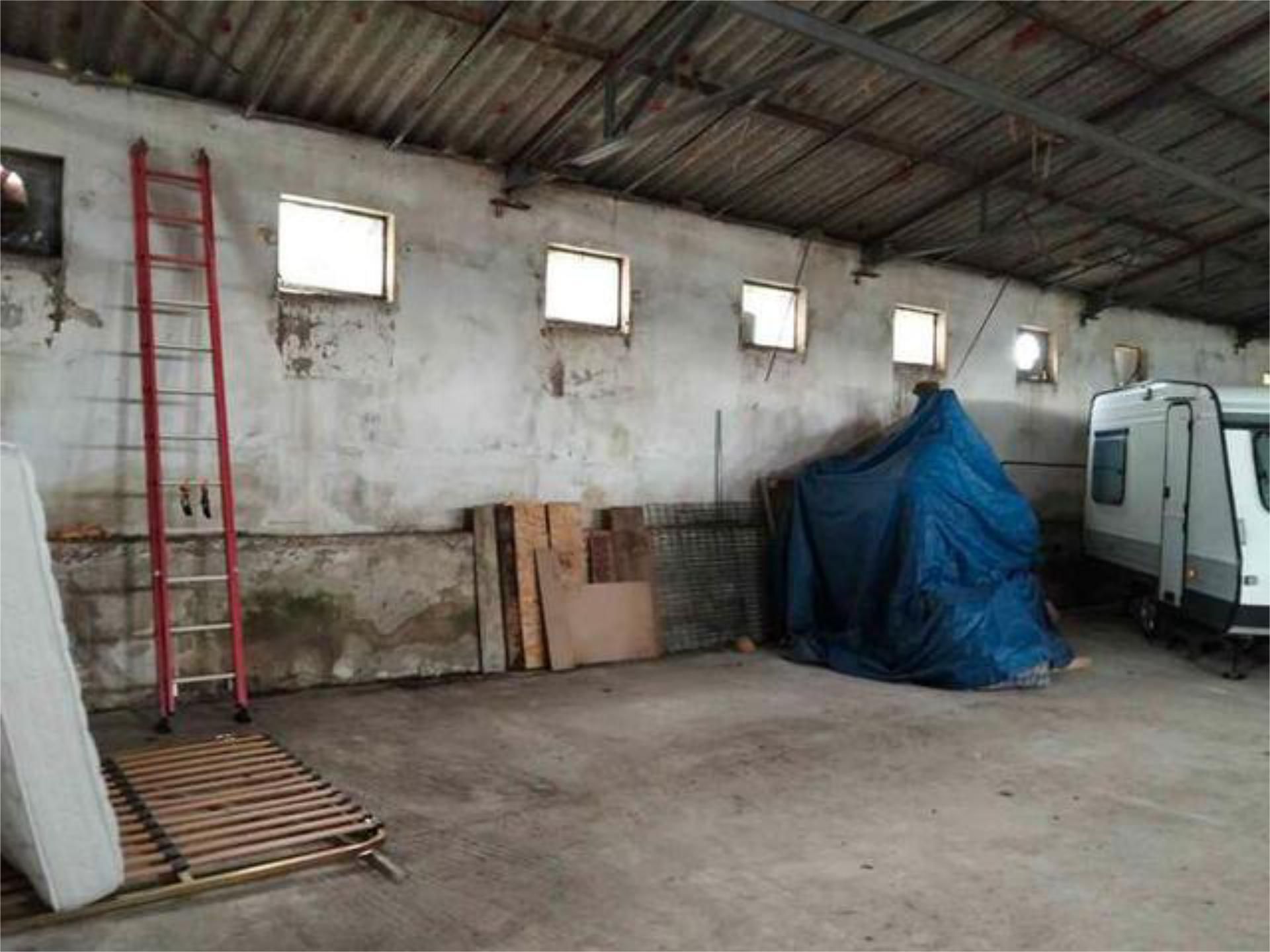 Garaje de alquiler en Mogro