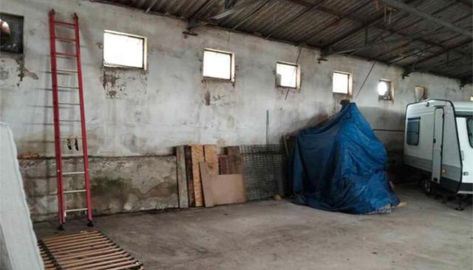 Foto 1 de Garatge de lloguer a Mogro, Cantabria