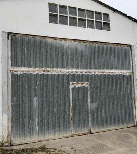 Foto 2 de Garatge de lloguer a Mogro, Cantabria