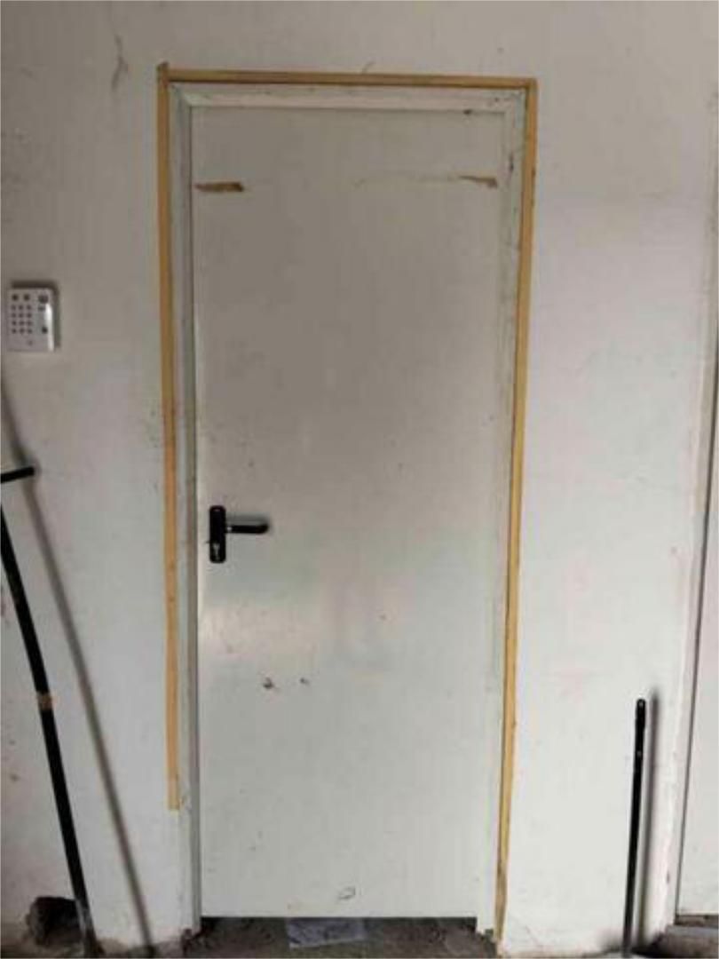 Trastero de alquiler en Mogro