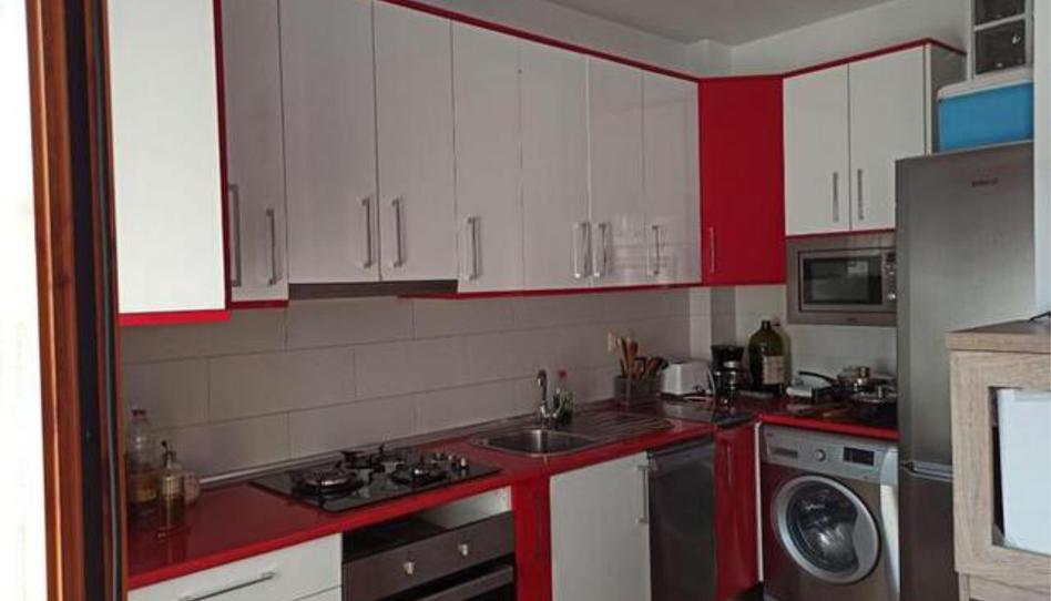 Foto 1 de Pis de lloguer a Santisteban del Puerto, Jaén