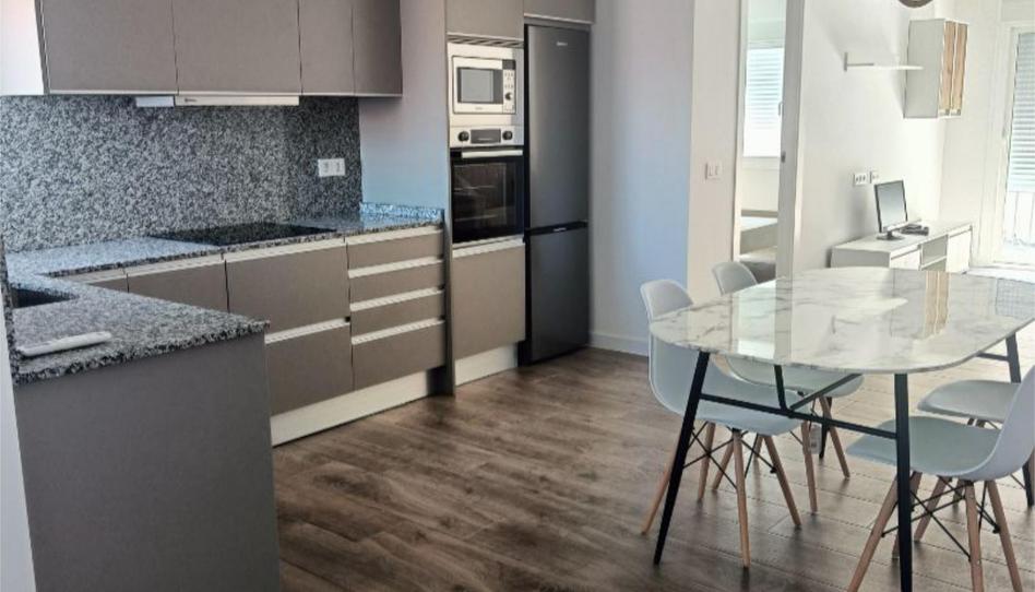 Pis de lloguer a Calle Mayor, 17, Molins - Campaneta - San Bartolomé, Alicante - imatge 1 Foto 1 de Pis de lloguer a Calle Mayor, 17, Molins - Campaneta - San Bartolomé, Alicante