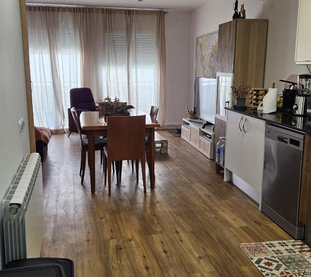 Pis en venda a Carrer de Ramon Castellà, 16, Móra la Nova, Tarragona - imatge 1 Foto 1 de Pis en venda a Carrer de Ramon Castellà, 16, Móra la Nova, Tarragona