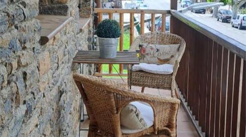 Pis de lloguer a Avinguda Flora Cadena, 10, Rialp, Lleida - imatge 2 Foto 2 de Pis de lloguer a Avinguda Flora Cadena, 10, Rialp, Lleida