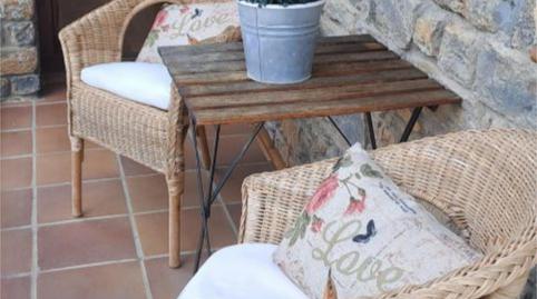 Pis de lloguer a Avinguda Flora Cadena, 10, Rialp, Lleida - imatge 5 Foto 5 de Pis de lloguer a Avinguda Flora Cadena, 10, Rialp, Lleida