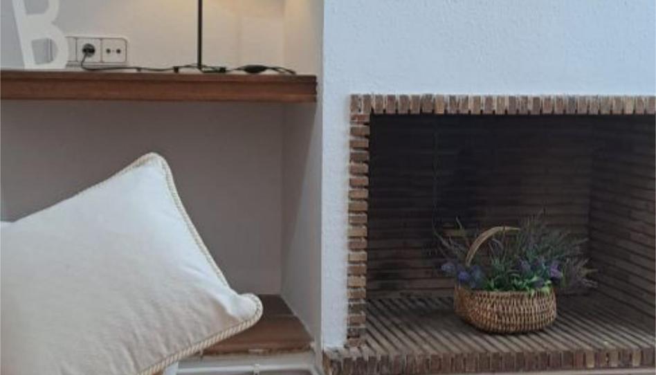 Pis de lloguer a Avinguda Flora Cadena, 10, Rialp, Lleida - imatge 1 Foto 1 de Pis de lloguer a Avinguda Flora Cadena, 10, Rialp, Lleida