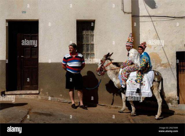Casa-chalet en Venta en Peñalsordo