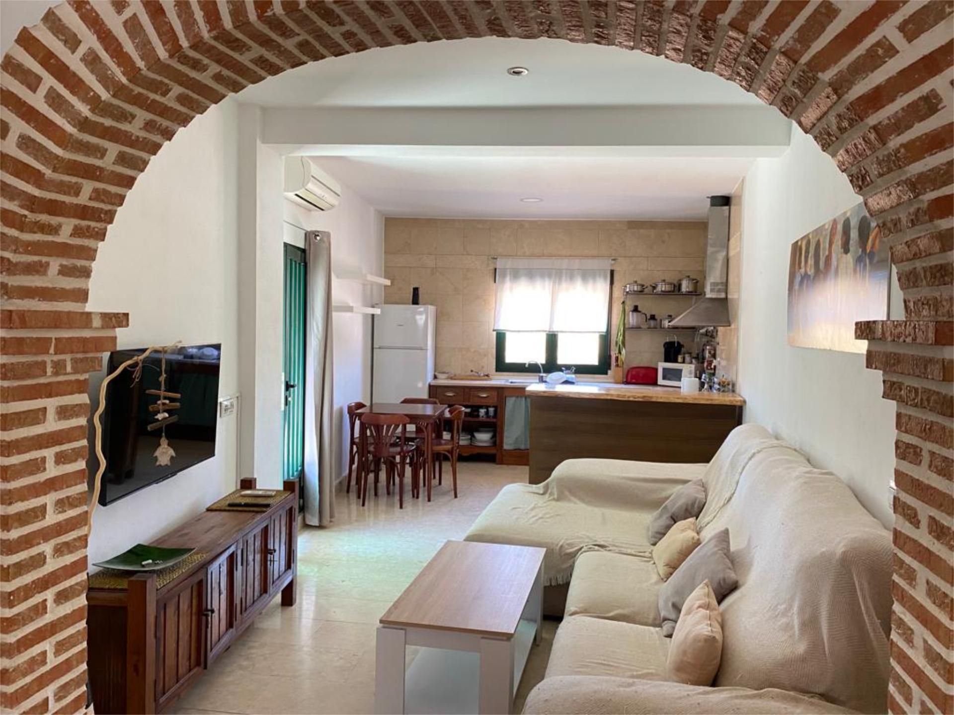 Attic to rent in Calle Real, 55, Serón Attic to rent in Calle Real, 55, Serón