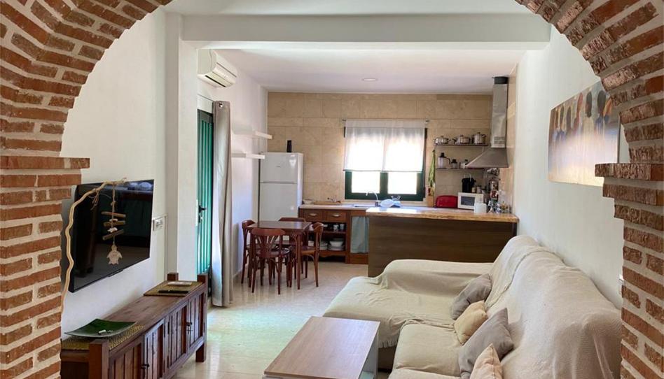 Photo 1 of Attic to rent in Calle Real, 55, Serón, Almería