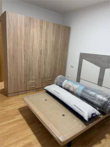 Apartamento en Alquiler en Alameda