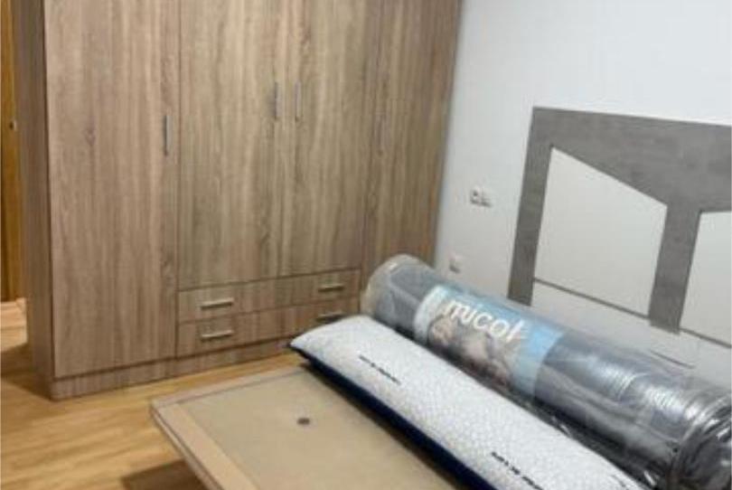 Apartament de lloguer a Alameda, Málaga - imatge 1 Foto 1 de Apartament de lloguer a Alameda, Málaga