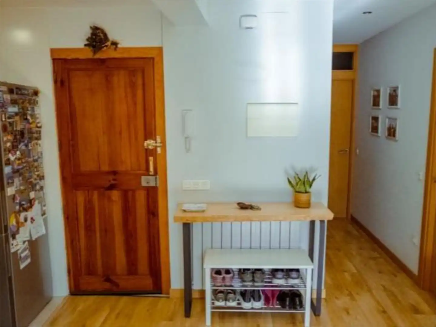 Wohnung zum Verkauf in Carrer de la Fira, 15, Cardona Wohnung zum Verkauf in Cardona mit Balkon