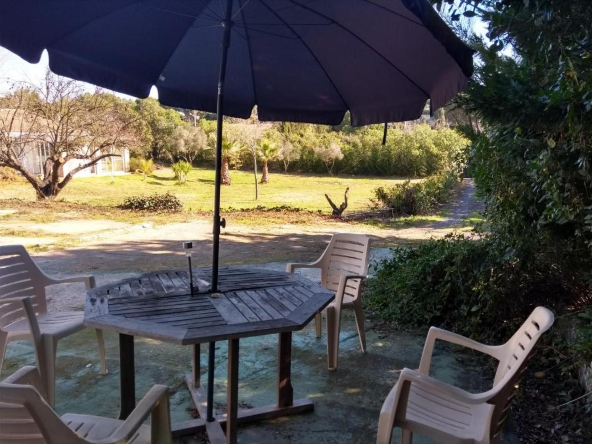 Apartament de lloguer a Calle Campanilla, 2, Punta Umbría Jardí de Apartament de lloguer en Punta Umbría amb Aire condicionat, Calefacció i Jardí privat