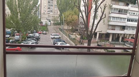 Photo 5 of Flat to rent in Calle de Cebreros, 90, Lucero, Madrid