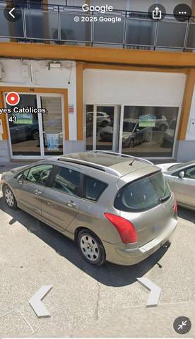 Local comercial en Alquiler en Calle Salamanca, 4A en Centro - Doña Mercedes