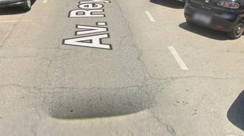 Photo 2 of Premises for rent in Calle Salamanca, 4a, Centro - Doña Mercedes, Dos Hermanas