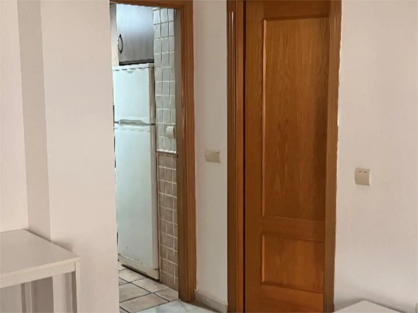 Piso en venta en Ojén con Amueblado