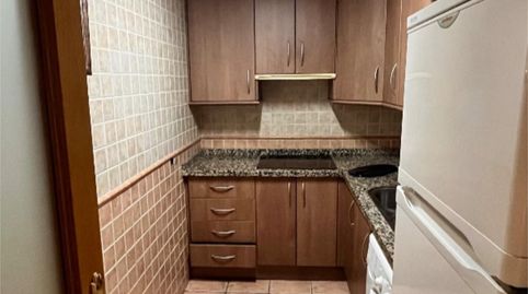 Foto 4 de Piso en venta en Calle Fernandode Solis, 7, Ojén, Málaga