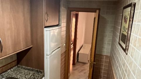 Foto 5 de Piso en venta en Calle Fernandode Solis, 7, Ojén, Málaga