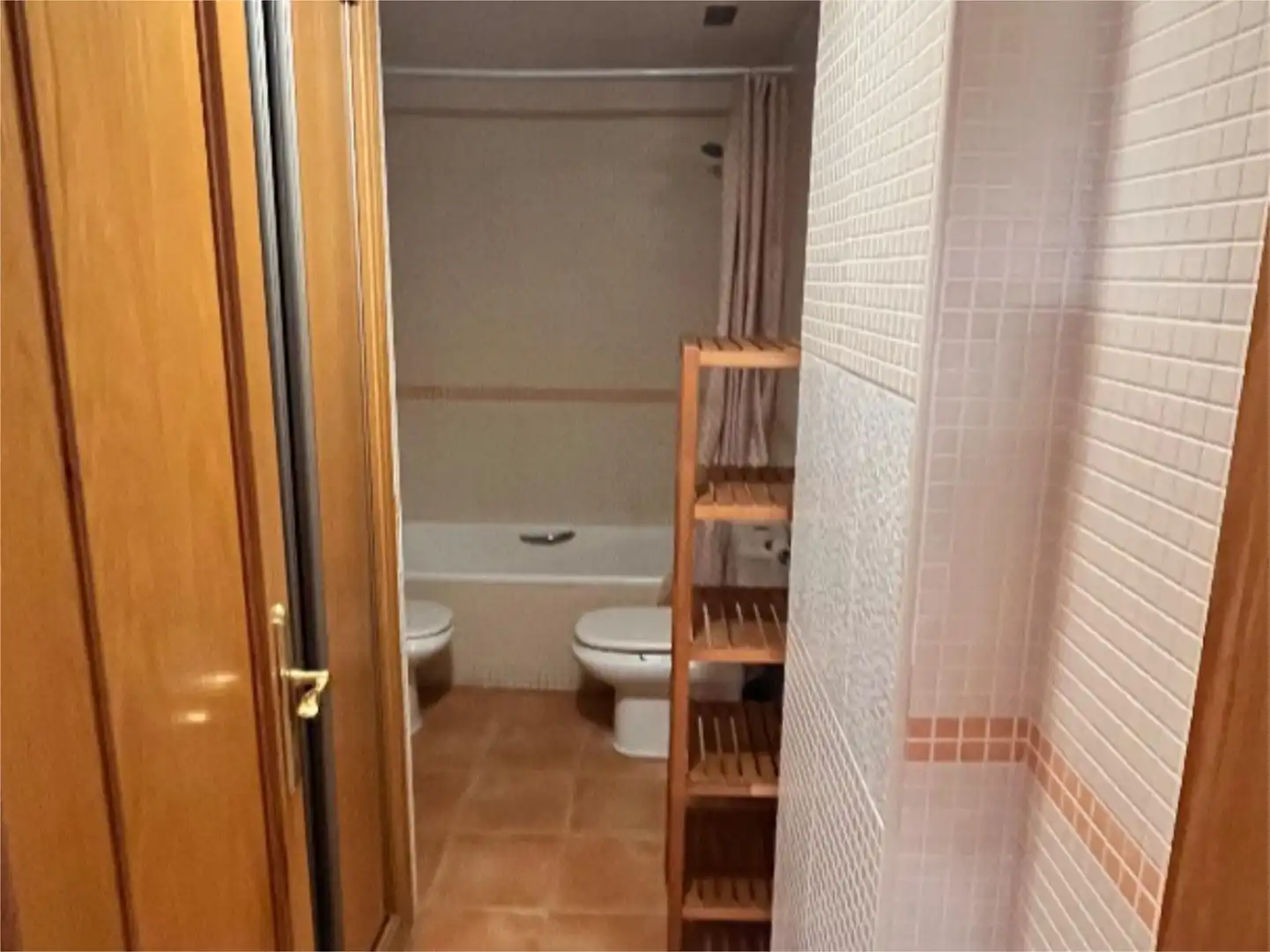 Baño de Piso en venta en Ojén con Amueblado