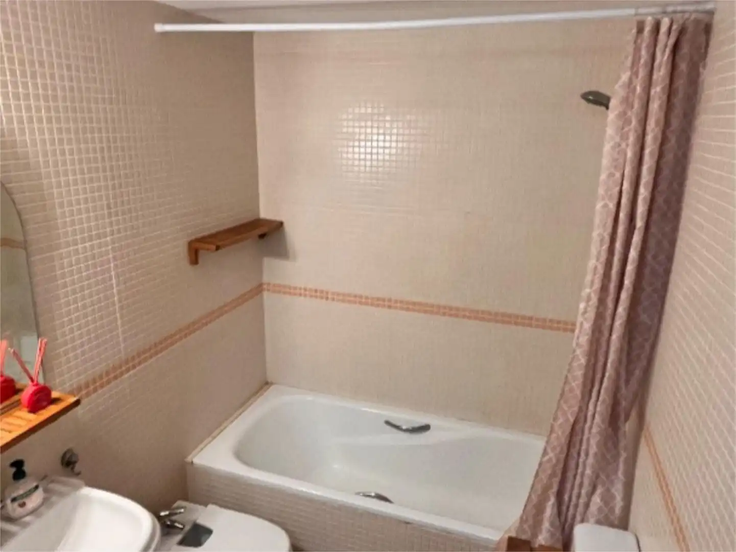 Baño de Piso en venta en Ojén con Amueblado