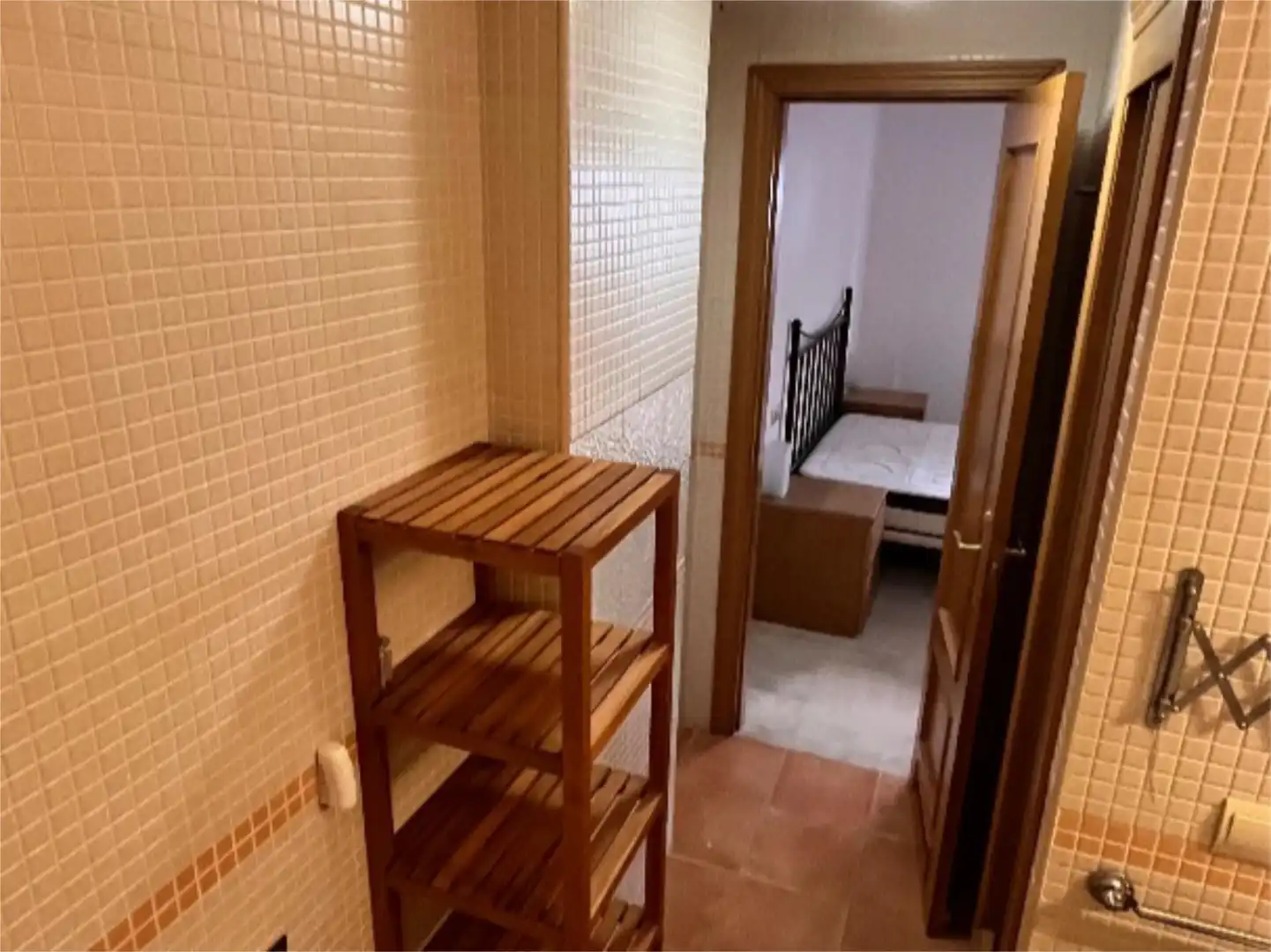 Piso en venta en Ojén con Amueblado