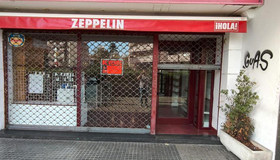 Photo 1 of Premises for sale in Paseo Ocharan Mazas, 40, Brazomar, Cantabria