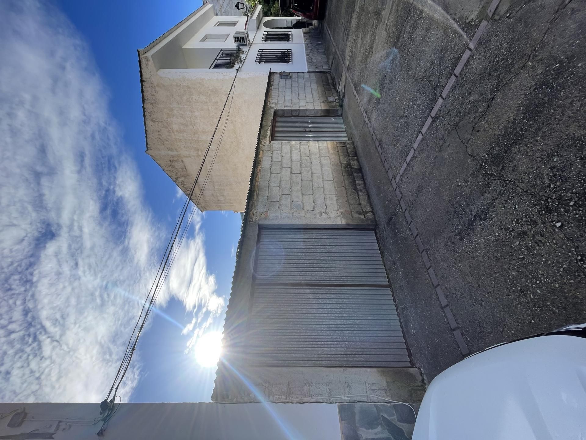 Country homes for sale in Calle Llanos, 1n, Los Guájares Exterior view of Country homes for sale in Los Guájares