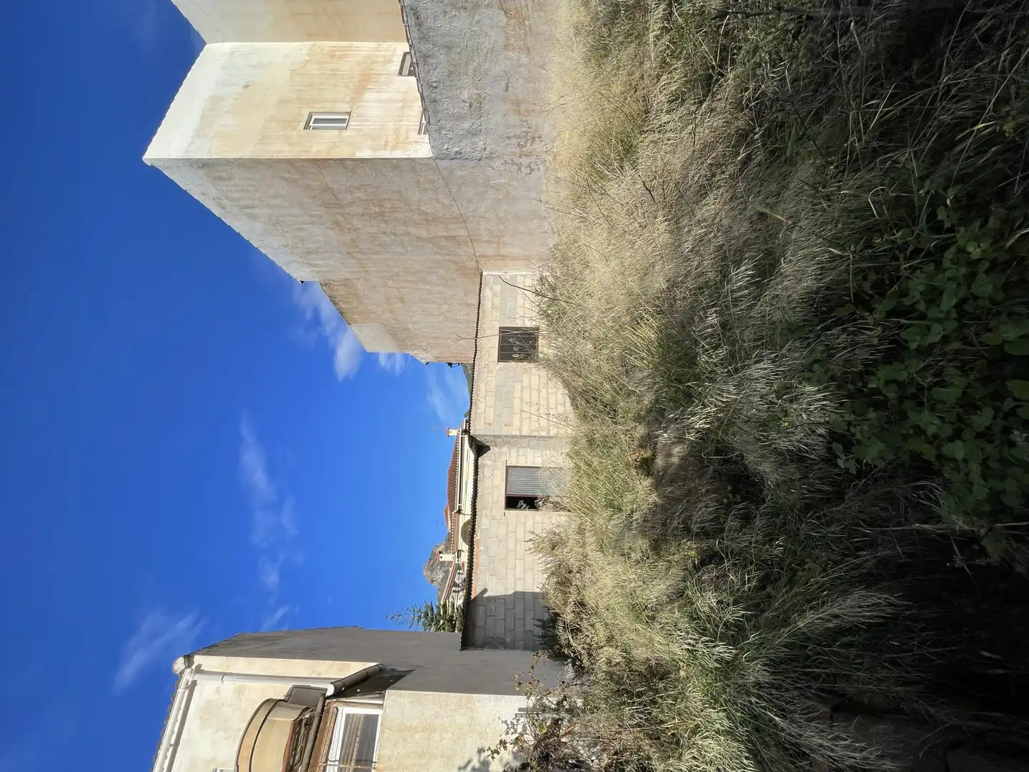 Exterior view of Country homes for sale in Los Guájares