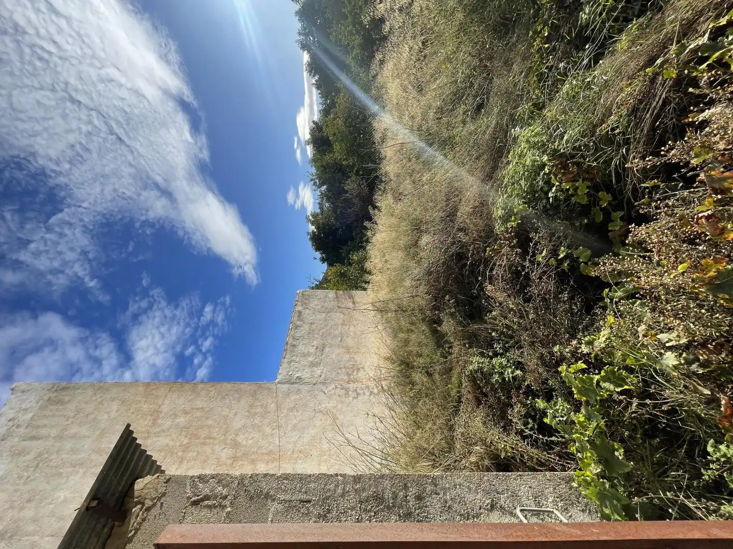 Country homes for sale in Los Guájares