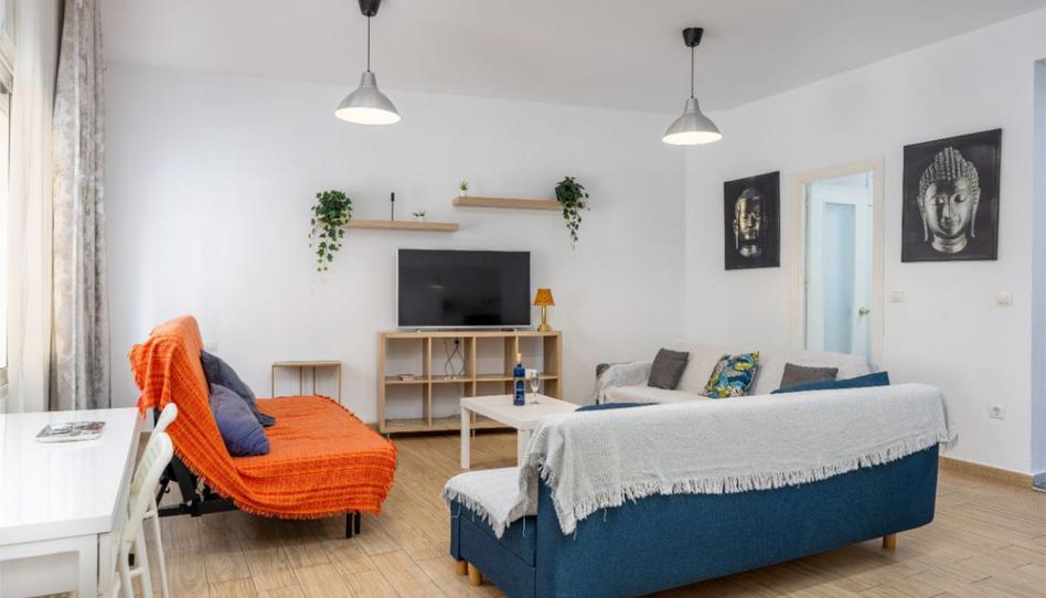 Foto 1 de Pis en venda a Calle Santo Domingo, 30, Casco Histórico - Ribera del Marisco, Cádiz