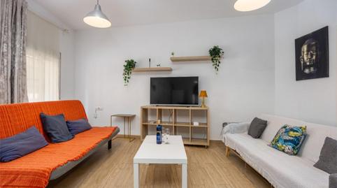 Foto 2 de Pis en venda a Calle Santo Domingo, 30, Casco Histórico - Ribera del Marisco, Cádiz