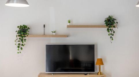 Foto 3 de Pis en venda a Calle Santo Domingo, 30, Casco Histórico - Ribera del Marisco, Cádiz