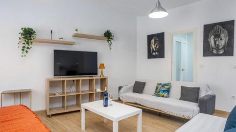 Foto 4 de Pis en venda a Calle Santo Domingo, 30, Casco Histórico - Ribera del Marisco, Cádiz