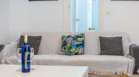 Foto 5 de Pis en venda a Calle Santo Domingo, 30, Casco Histórico - Ribera del Marisco, Cádiz