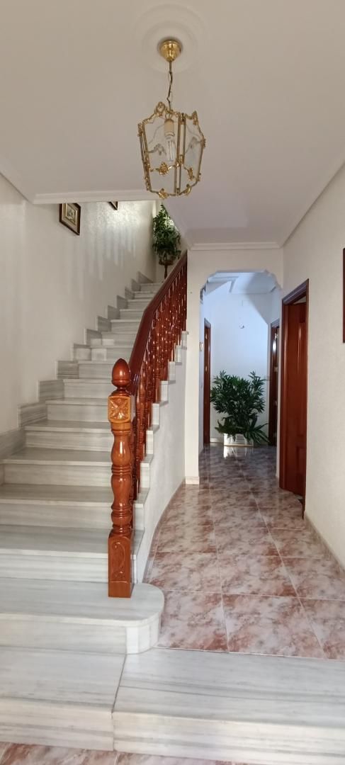 Maisonette zum verkauf in Calzada de Calatrava mit Heizung, Möbliert und Balkon