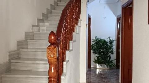 Dúplex en venda a Calle Beato Jorge, 33, Calzada de Calatrava, Ciudad Real - imatge 3 Foto 3 de Dúplex en venda a Calle Beato Jorge, 33, Calzada de Calatrava, Ciudad Real