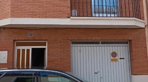 Dúplex en venda a Calle Beato Jorge, 33, Calzada de Calatrava, Ciudad Real - imatge 4 Foto 4 de Dúplex en venda a Calle Beato Jorge, 33, Calzada de Calatrava, Ciudad Real