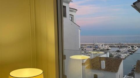 Photo 2 of Flat to rent in Avenida de Julio Iglesias, 69, Puerto Banús, Málaga