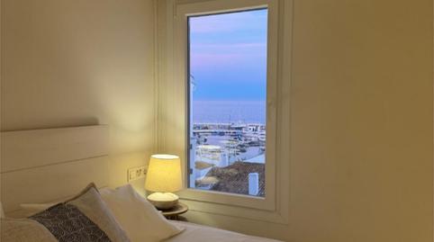 Photo 5 of Flat to rent in Avenida de Julio Iglesias, 69, Puerto Banús, Málaga