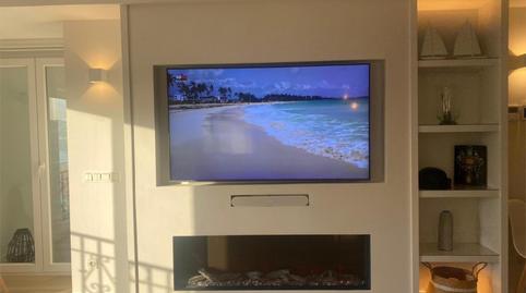 Photo 4 of Flat to rent in Avenida de Julio Iglesias, 69, Puerto Banús, Málaga