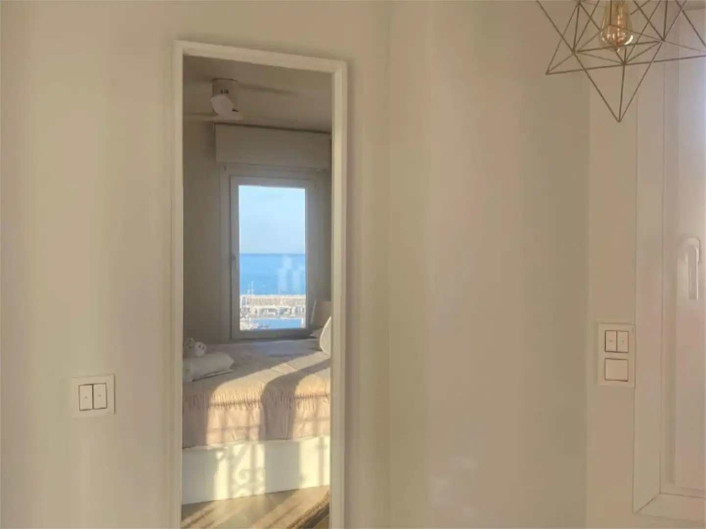 Flat for rent in Avenida de Julio Iglesias, 69, Puerto Banús Flat for rent in Avenida de Julio Iglesias, 69, Puerto Banús