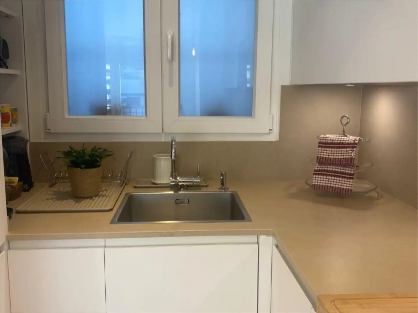 Flat for rent in Avenida de Julio Iglesias, 69, Puerto Banús Flat for rent in Avenida de Julio Iglesias, 69, Puerto Banús