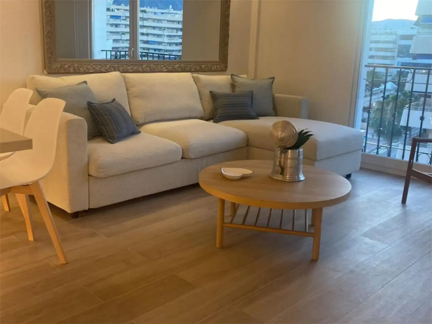 Flat for rent in Avenida de Julio Iglesias, 69, Puerto Banús Flat for rent in Avenida de Julio Iglesias, 69, Puerto Banús