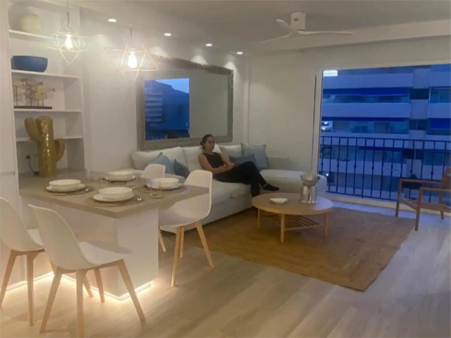 Flat for rent in Avenida de Julio Iglesias, 69, Puerto Banús Flat for rent in Avenida de Julio Iglesias, 69, Puerto Banús