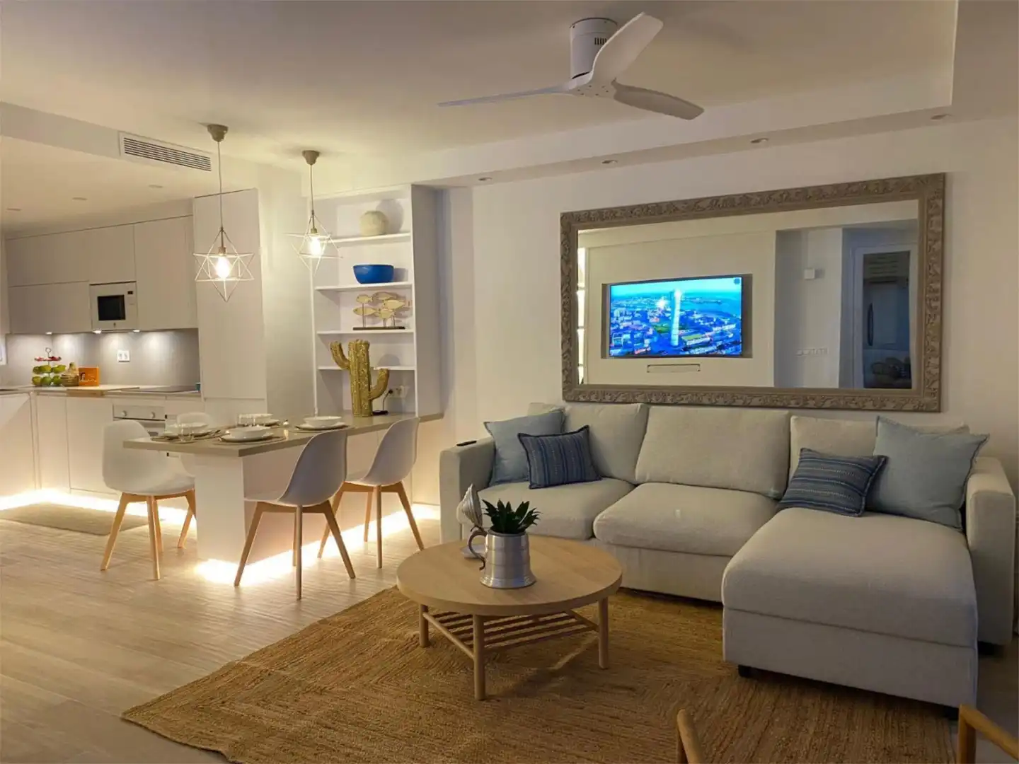 Flat for rent in Avenida de Julio Iglesias, 69, Puerto Banús Flat for rent in Avenida de Julio Iglesias, 69, Puerto Banús