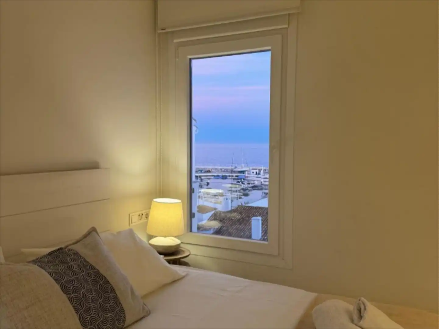 Flat for rent in Avenida de Julio Iglesias, 69, Puerto Banús Flat for rent in Avenida de Julio Iglesias, 69, Puerto Banús