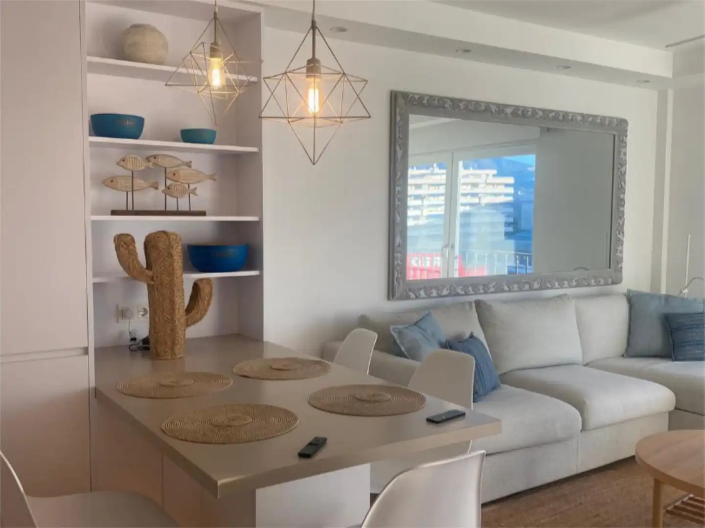 Flat for rent in Avenida de Julio Iglesias, 69, Puerto Banús Flat for rent in Avenida de Julio Iglesias, 69, Puerto Banús